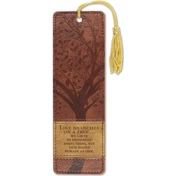 Artisan Bookmark