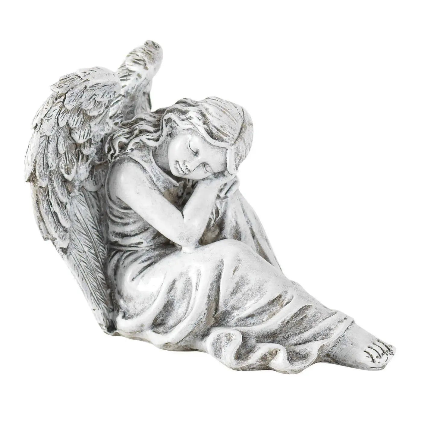 Angel Gone from Our Arms