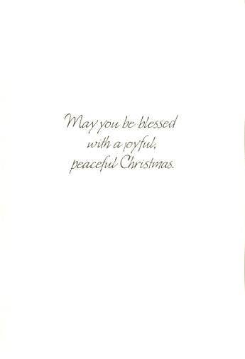 Christmas Religious