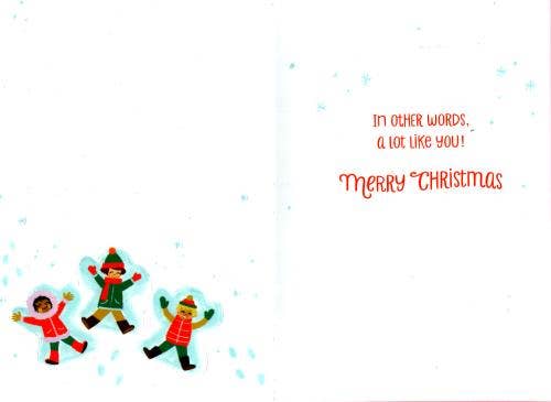 Christmas Juvenile