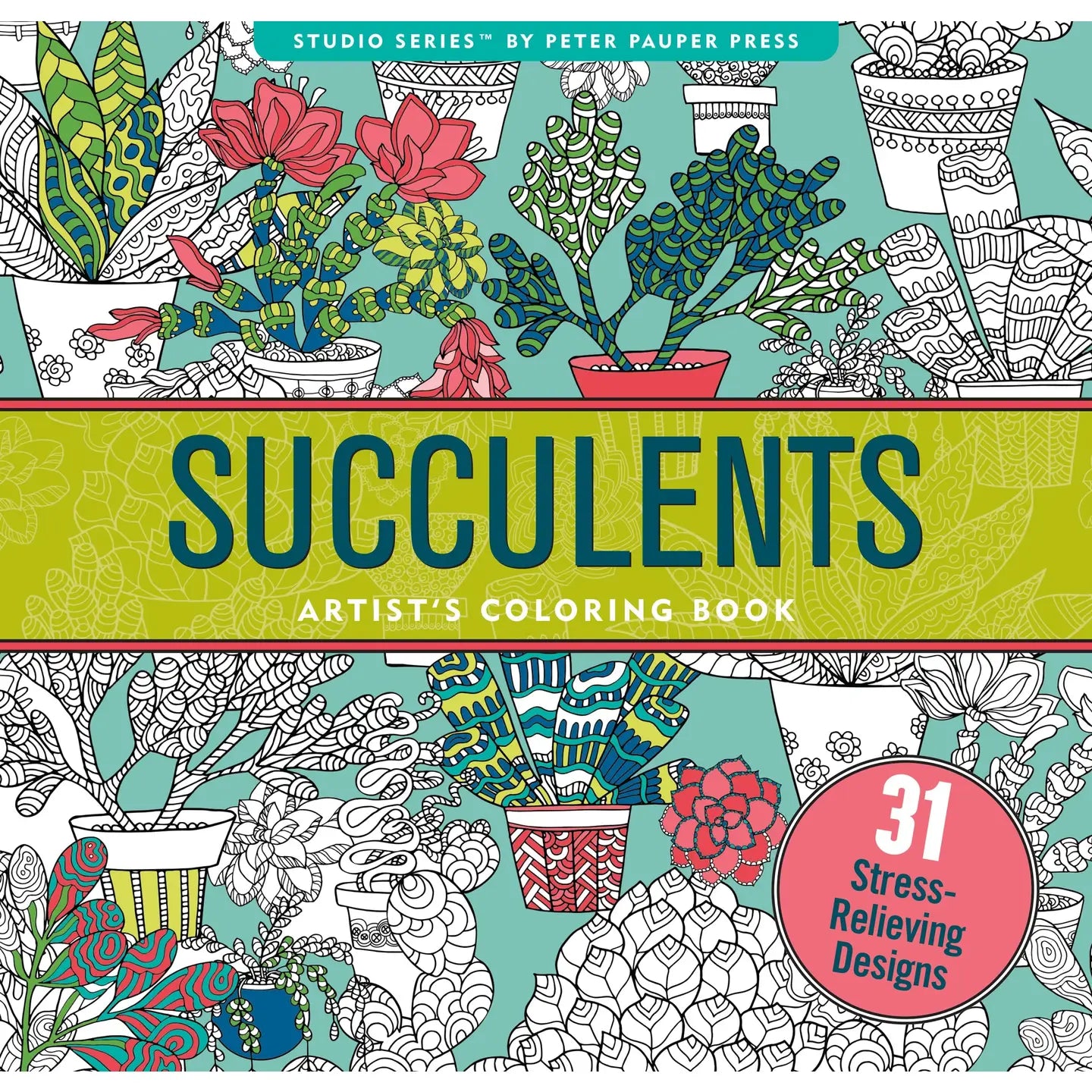 Coloring Books