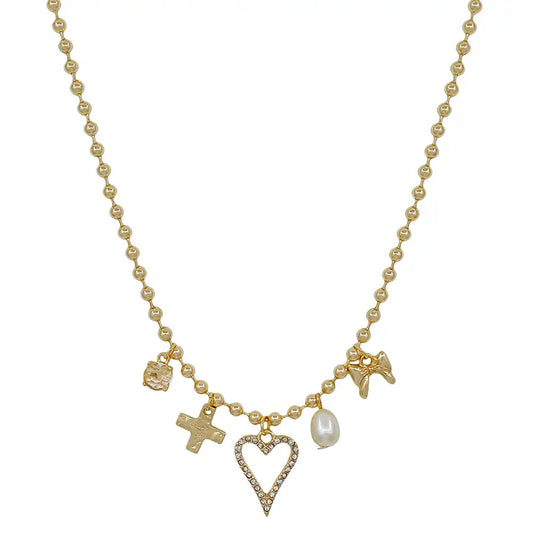 Meghan Browne Jewelry Collection