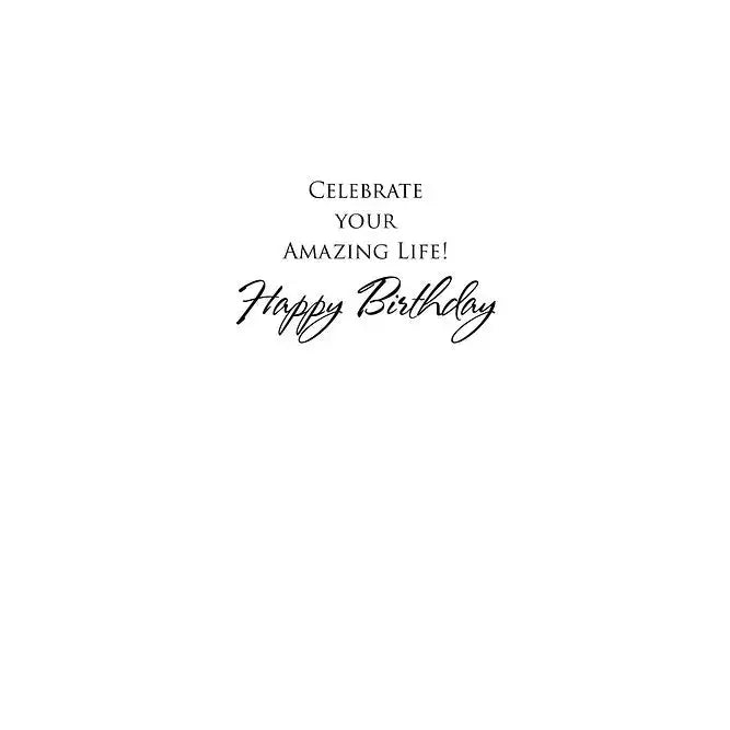 Milestone Birthday 95th