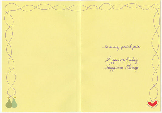 Anniversary Card