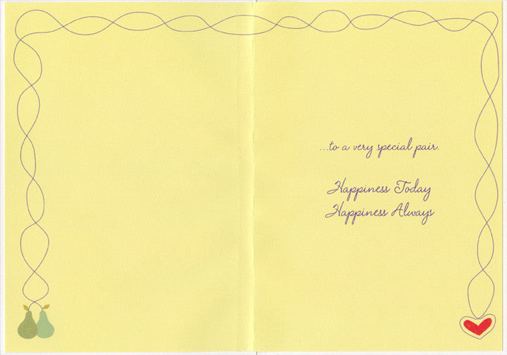 Anniversary Card