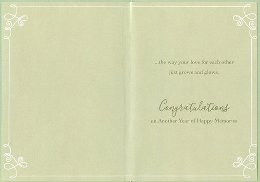 Anniversary Card