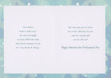 Administrative Professionals Day Card