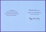 Nurses Day Card