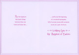 Sister Easter Card