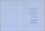 Graduation Card For Anyone