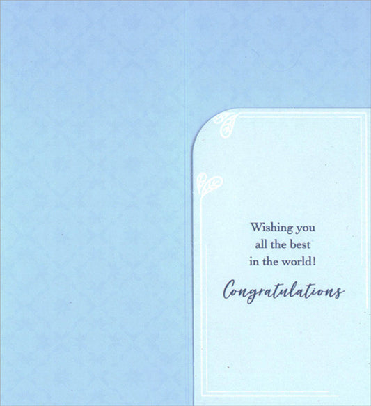 Graduation Money/Gift Card Holder