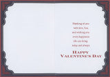 Son Valentine's Day Card