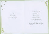 St. Patrick's Day Card for Friend