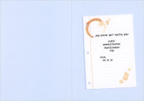 Administrative Professionals Day Card