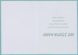 Nurses Day Card