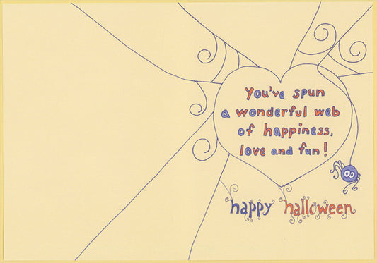 On Your 1st Halloween - Halloween Card