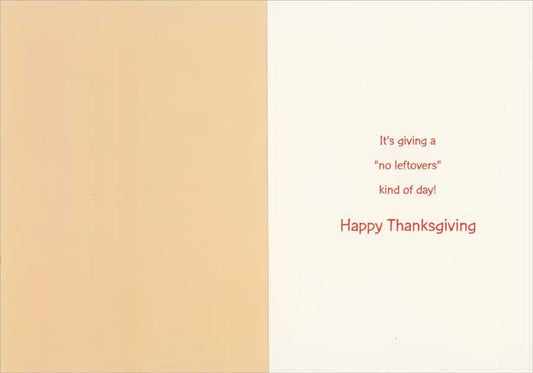 Thanksgiving Funny