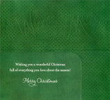 8 Ct Holiday Money/Gift Card Holders