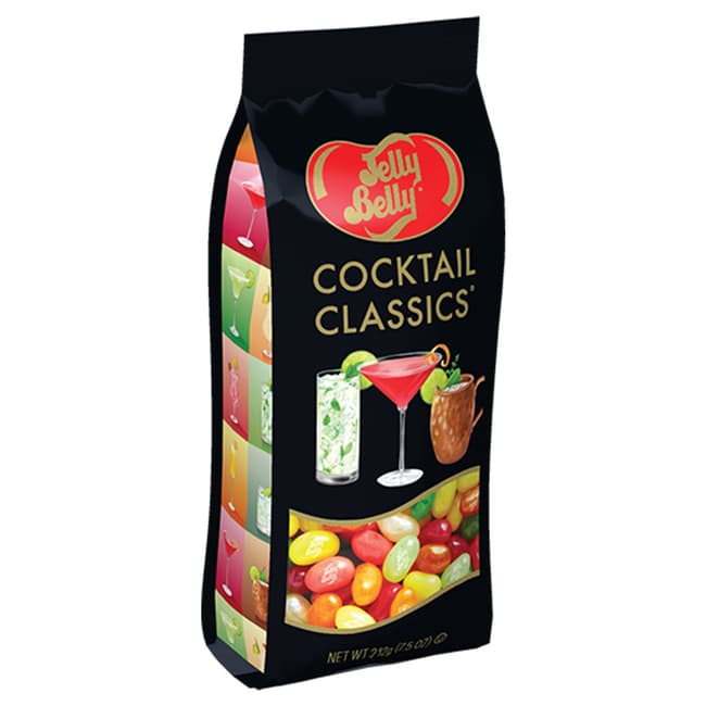 Jelly Belly Cocktail Classics 7.5oz