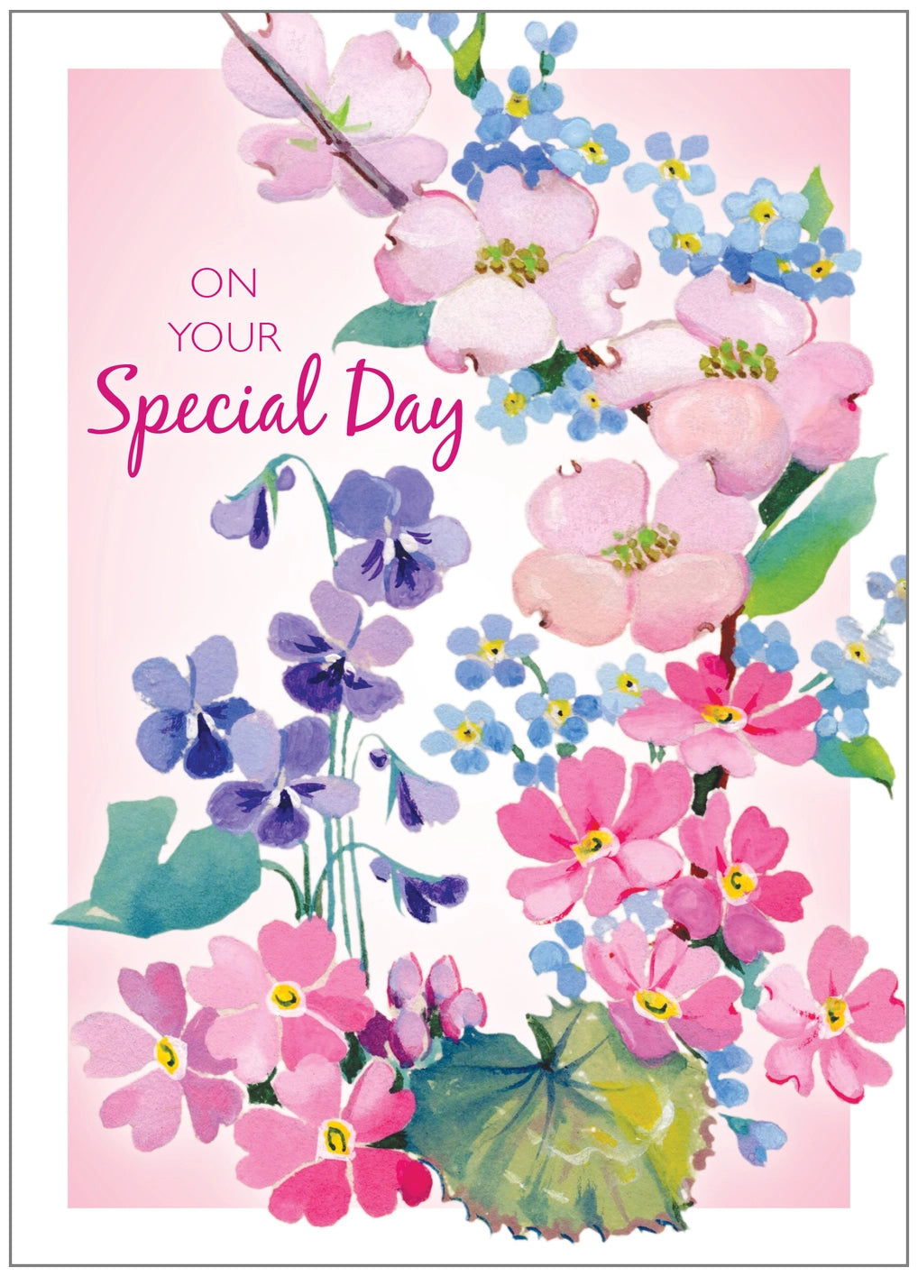 Birthday Card