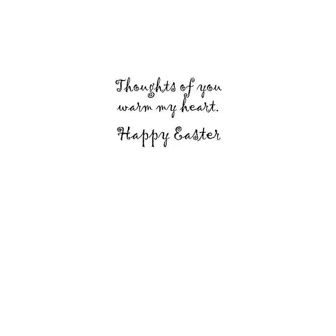 Easter Card