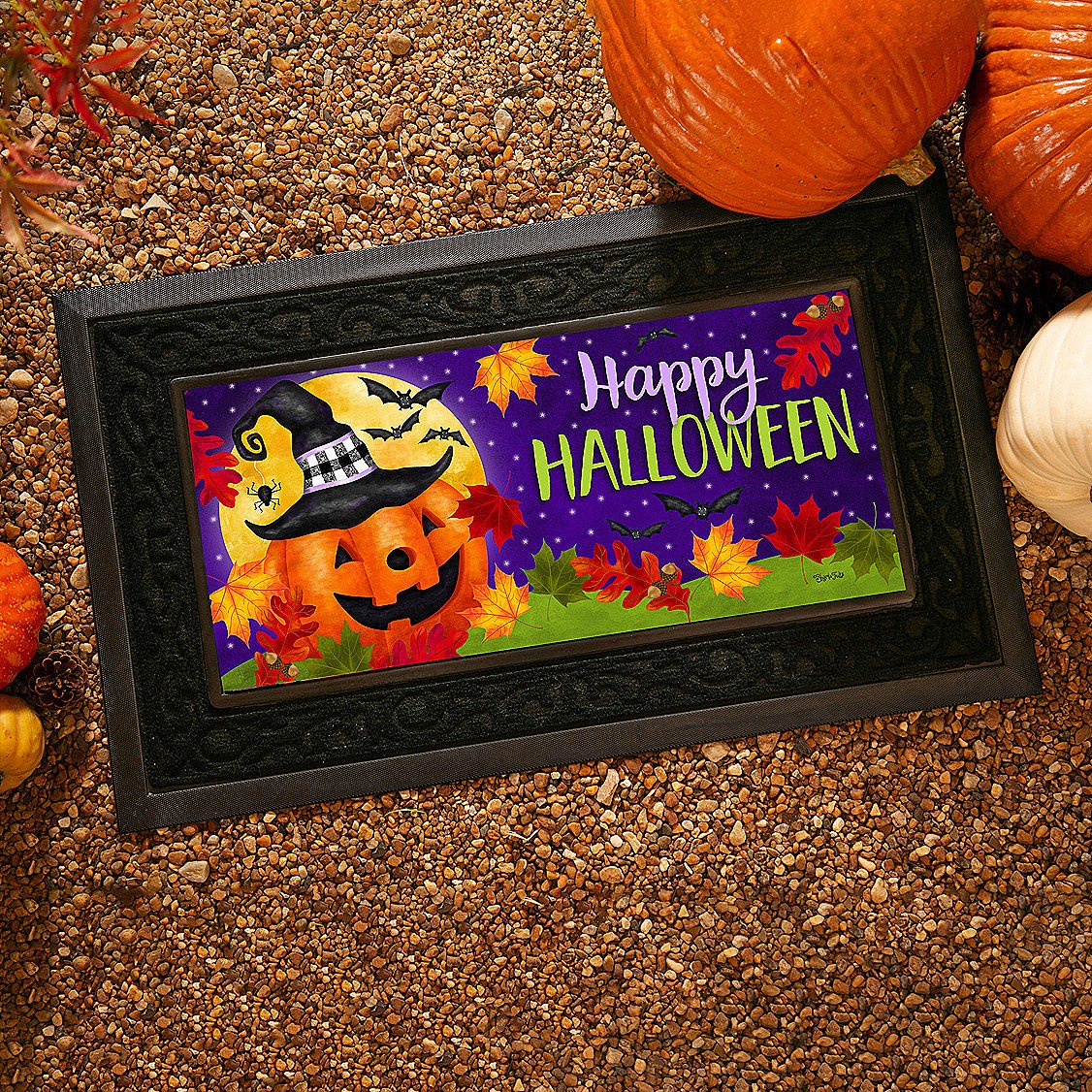 Jolly Jack Sassafras Indoor Outdoor Switch Doormat