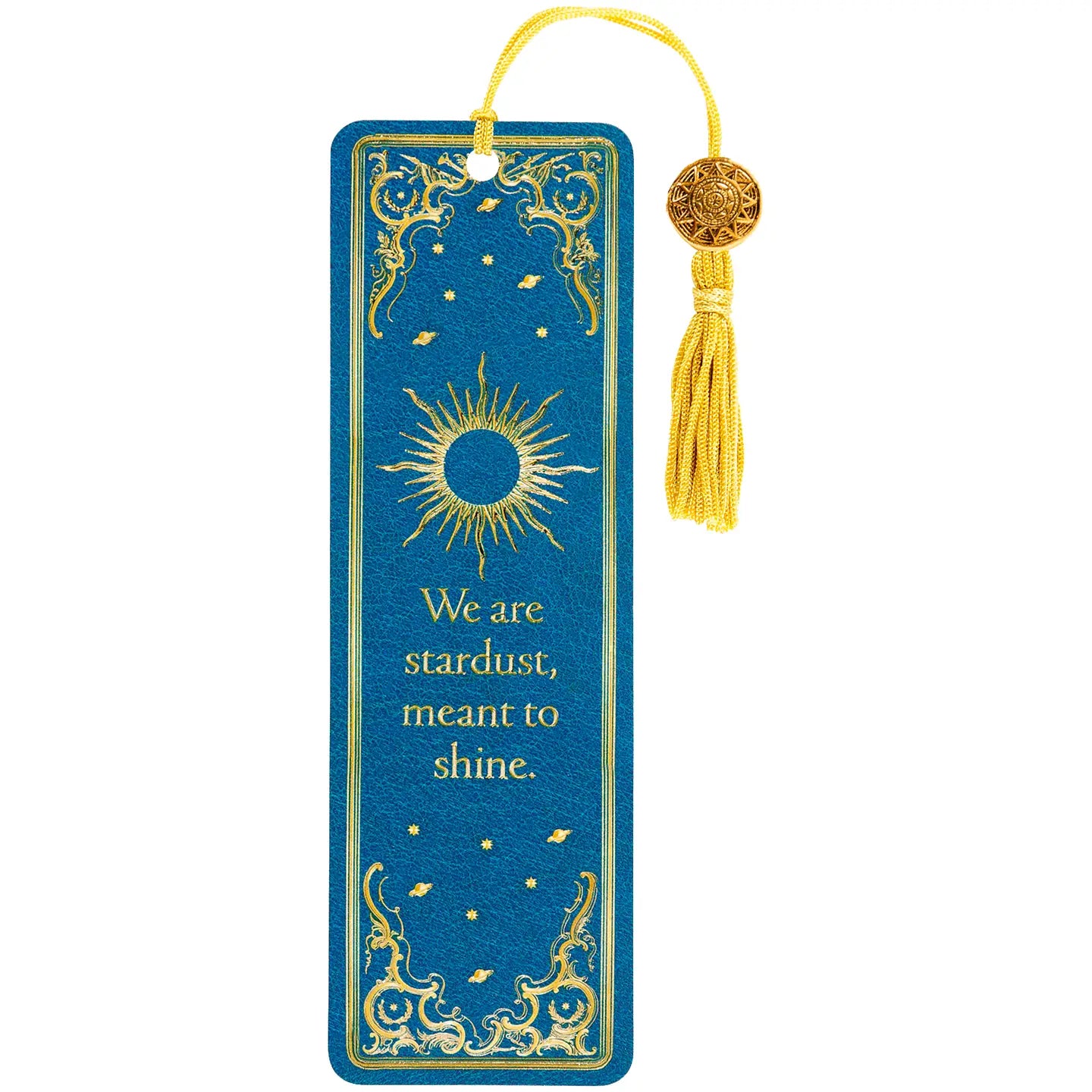 Tassel Bookmarks