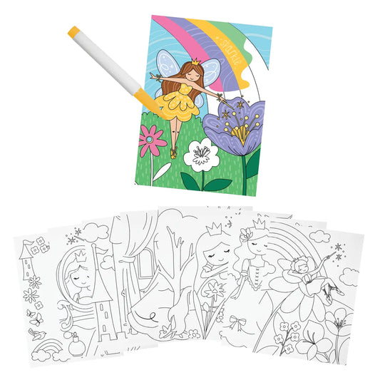 Wonder Ink Kit, Asst