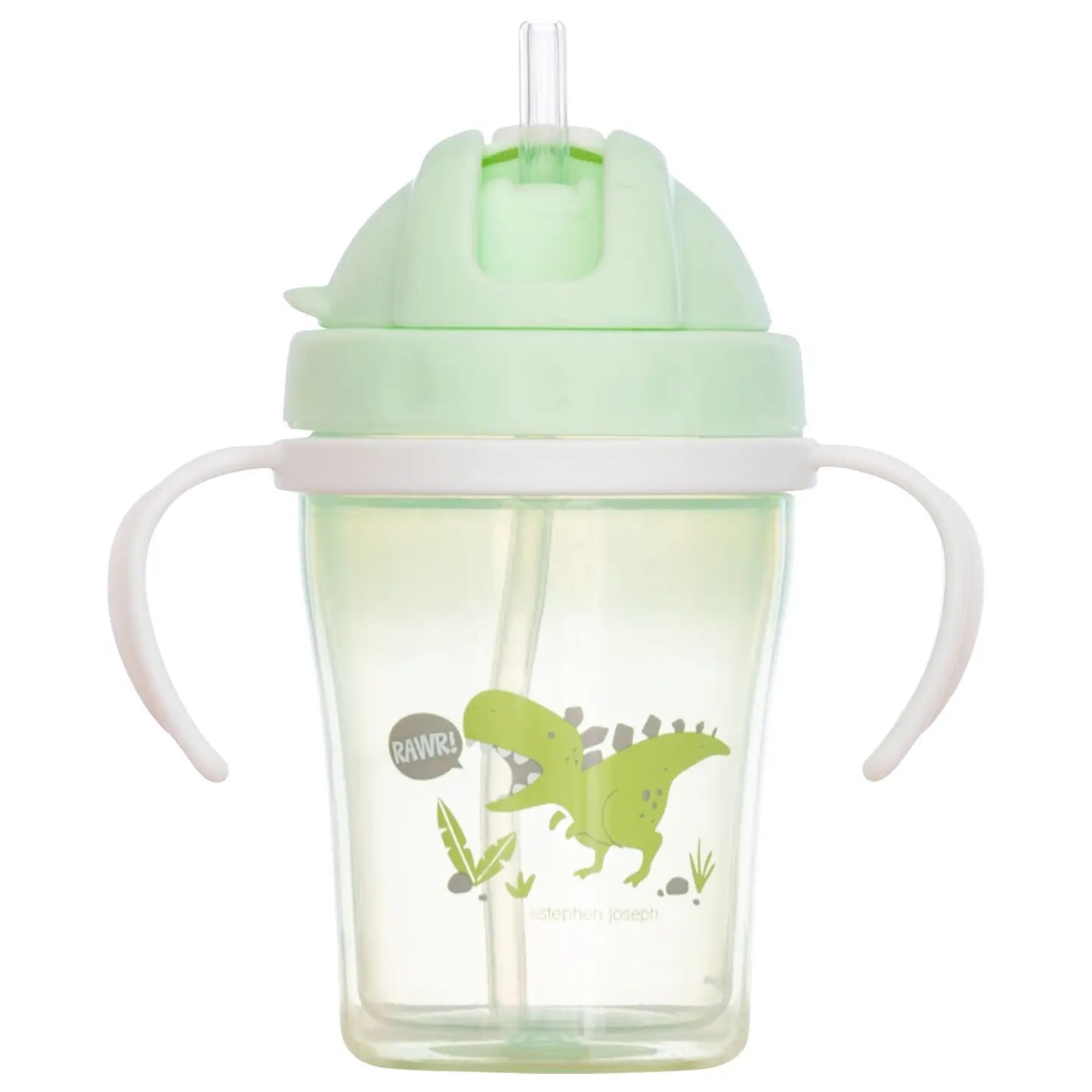 Leak Proof Kids Straw Cup