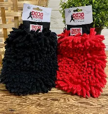 Dojo Duster