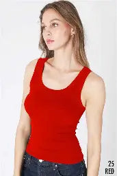 Reversible Ribbed Tank