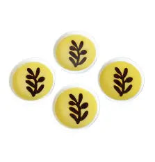 Olive Oil & Balsamic Vinegar Dipping Plates