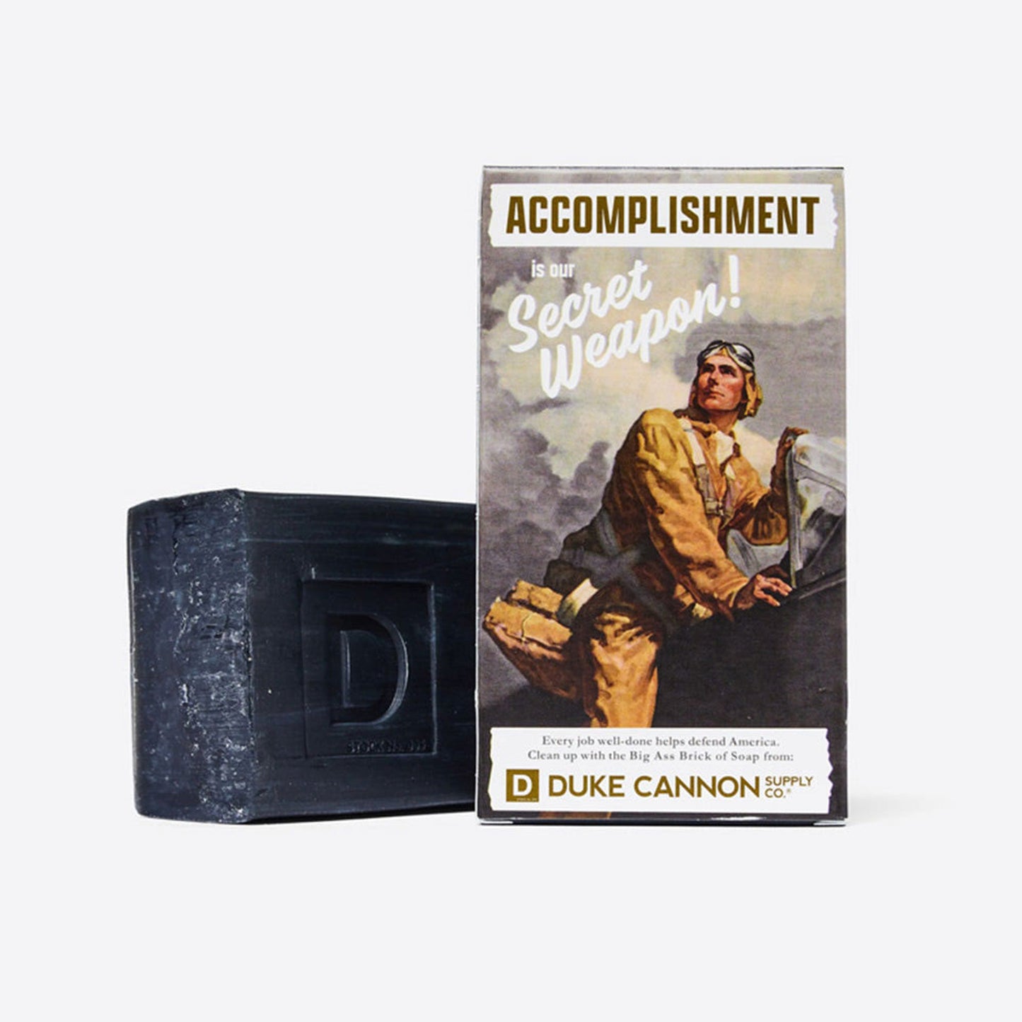 Big Ass Brick of Soap®
