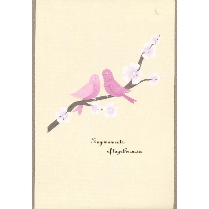 Anniversary Card For Couple
