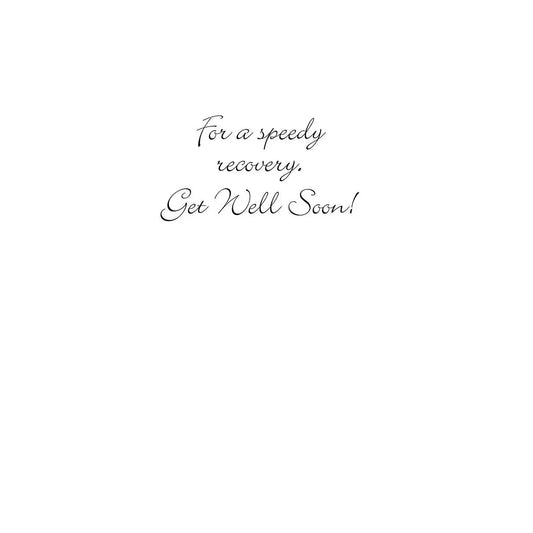 Get Well Card