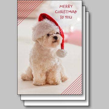 Christmas Packaged General