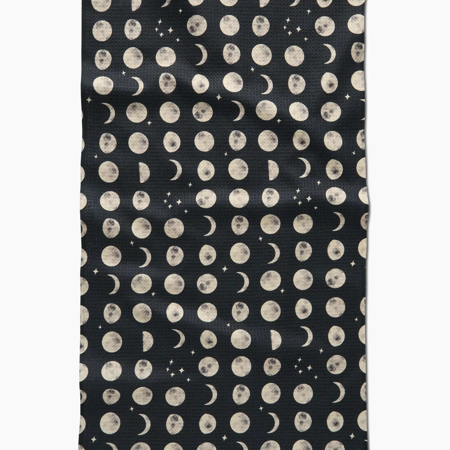 Halloween Geometry Towels
