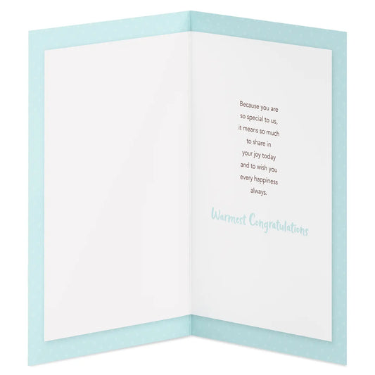 Wedding Card