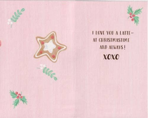 Christmas Wife
