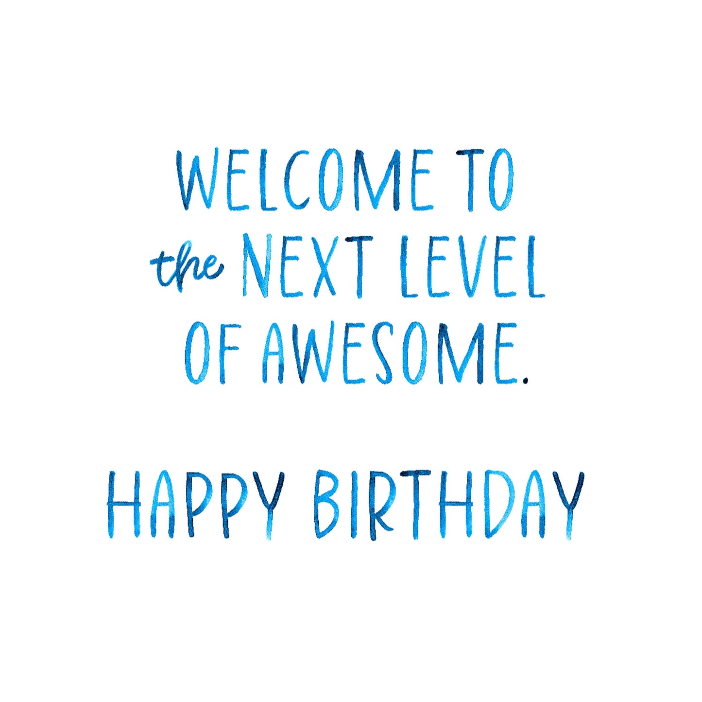 30th Birthday Card for Anyone (Colorful Dots)