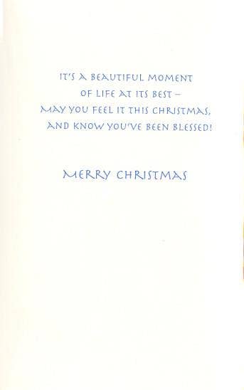 Christmas General