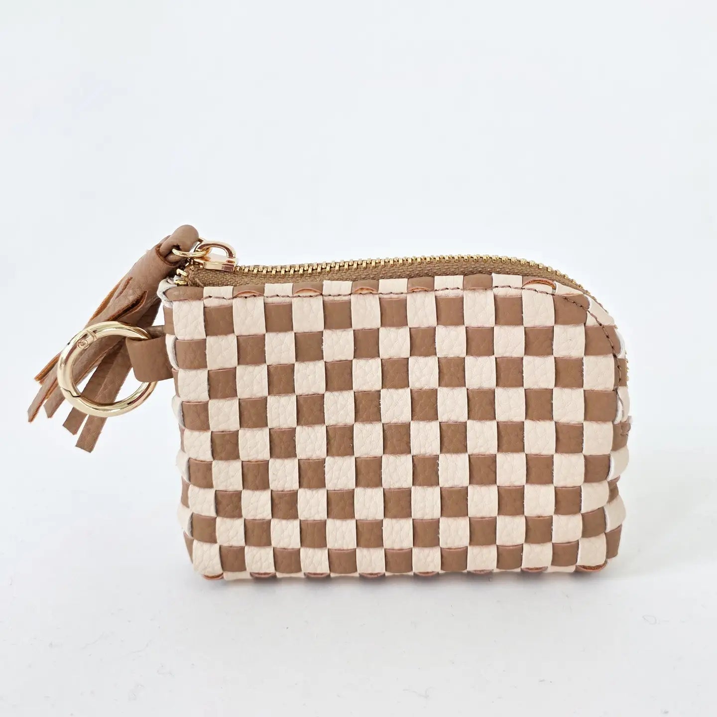 Paris Card Wallet