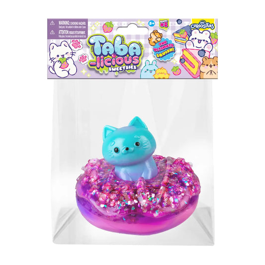 ORB Taba-licious Sweetsies