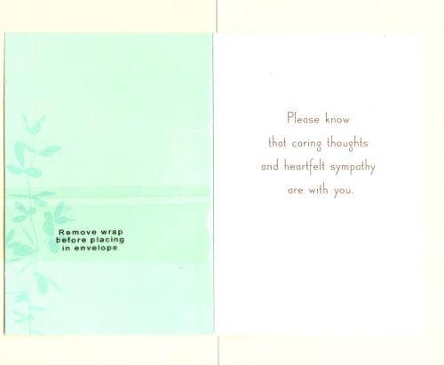 Sympathy General
