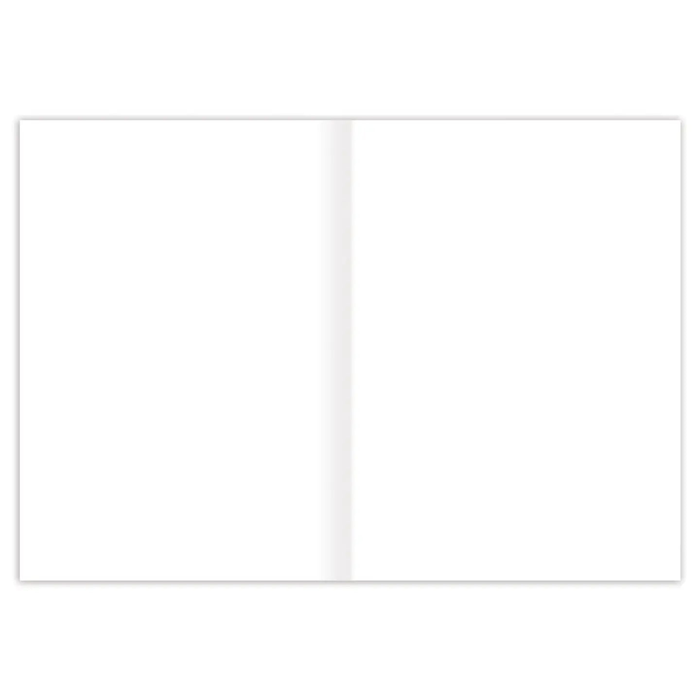 Dogs Pawesome Woofmas Christmas Holiday Card