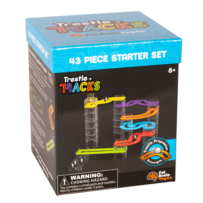 Trestle Tracks