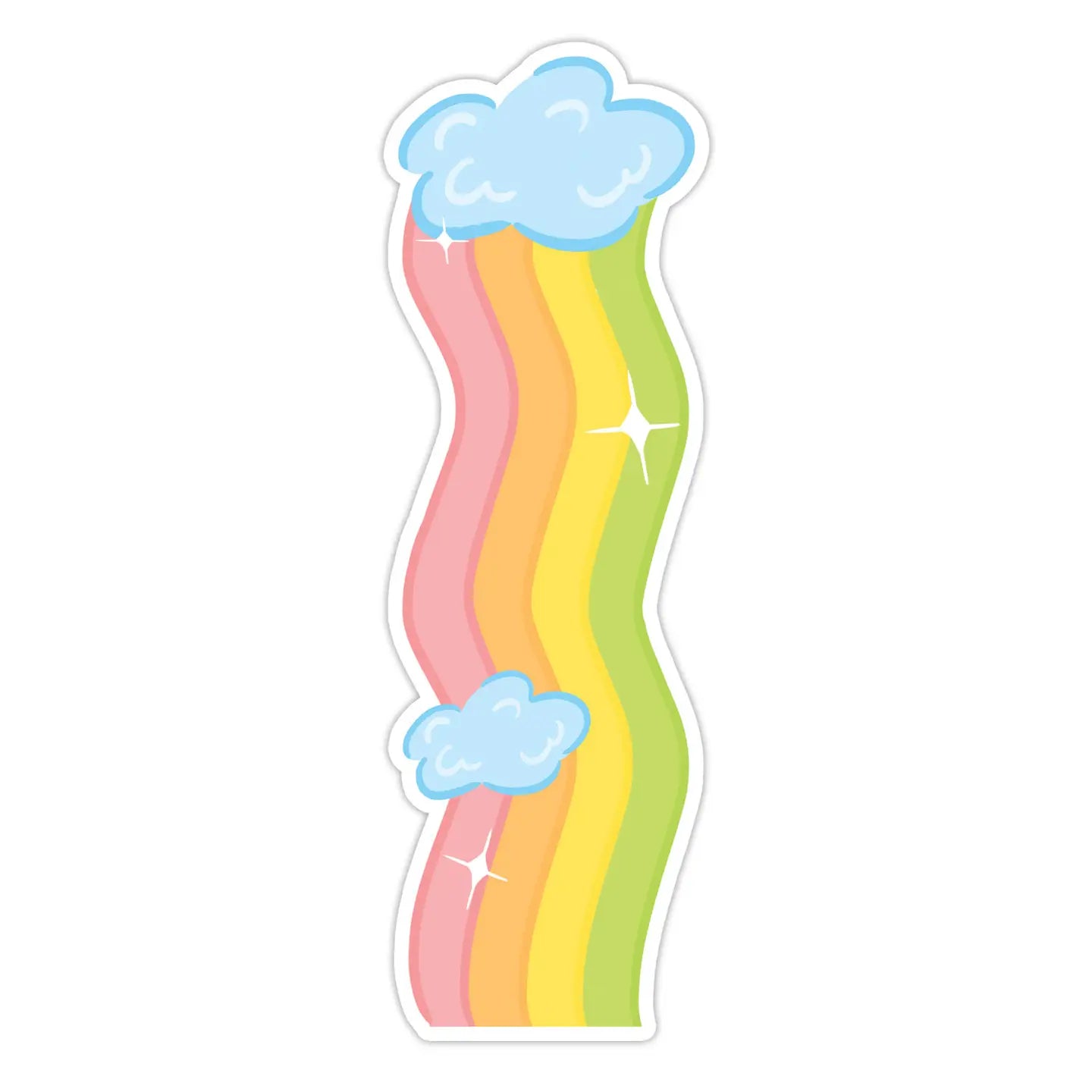 It's a Bookmark