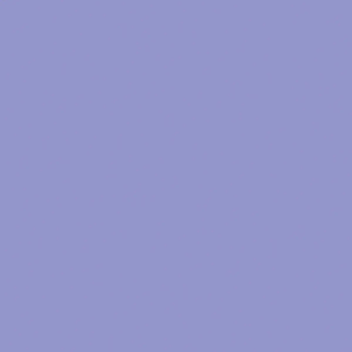 Lavendar - Solid Tissue