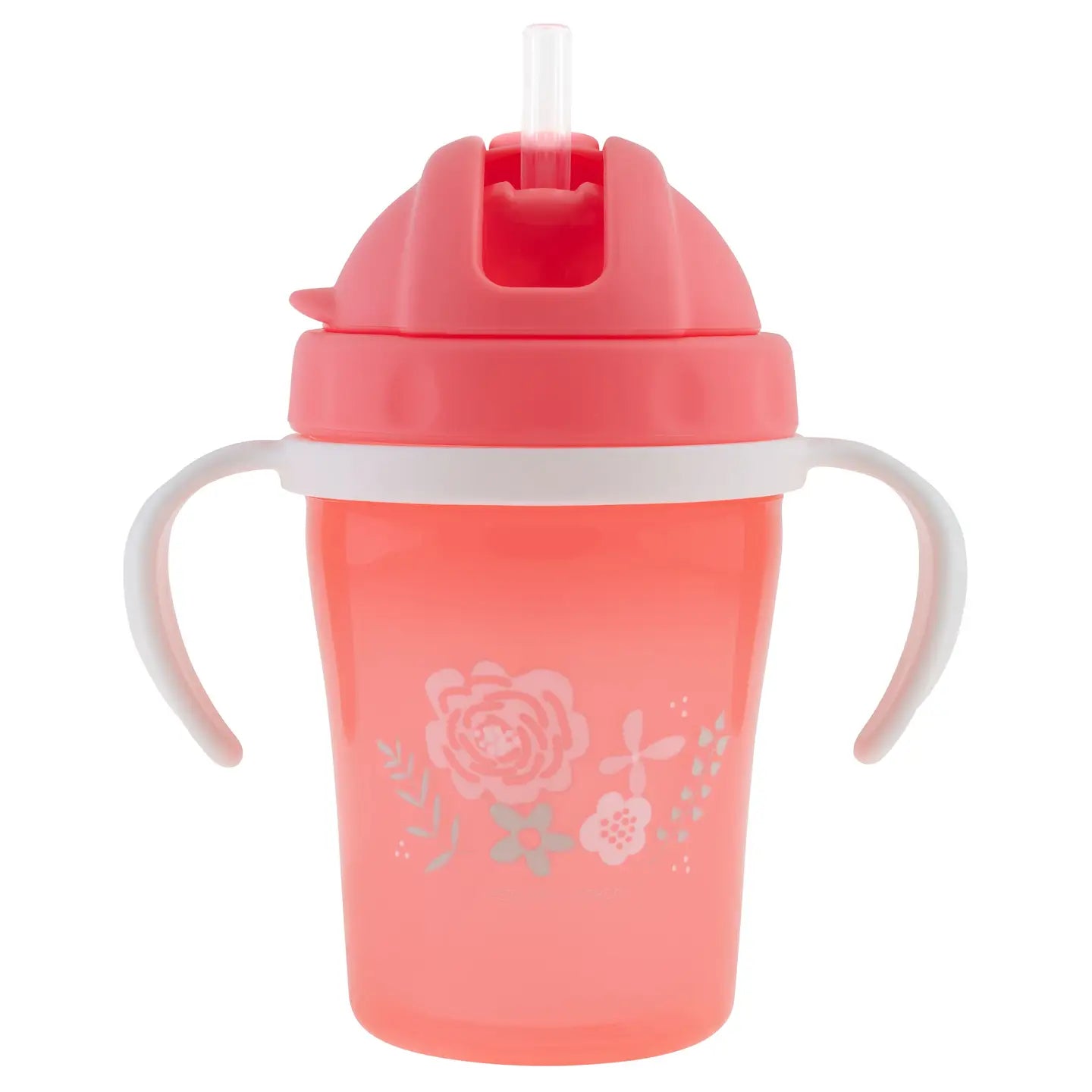 Leak Proof Kids Straw Cup