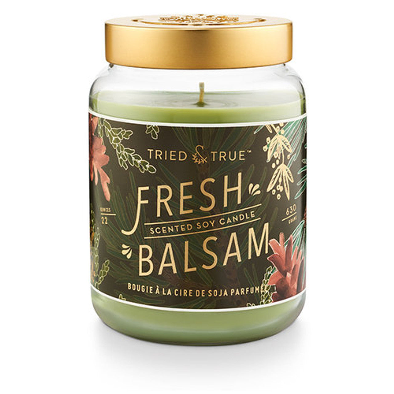 Fresh Balsam Illume Collection